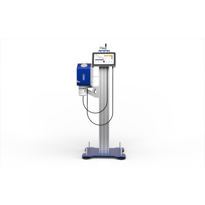 Ubs Mrx E Tigerpak Marking Coding Labeling